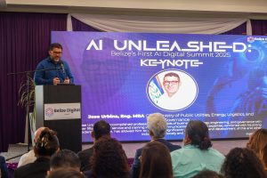 AI Unleashed: Digital Summit Belize 2025 – April 30th, 2025