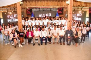 Girls in ICT – May 7th,2025