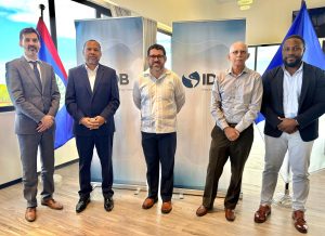 Unveiling of the National Digital Infrastructure Plan – November 21th,2025