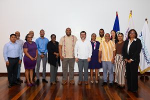 Launch of the Digital Literacy Training to Citizens initiative – February 13th,2026