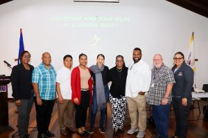 Literacy Training For Digital Buddies – February 6th,2026