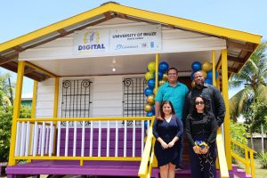 Launch of the Punta Gorda Digital Connect Center – August 29th, 2025