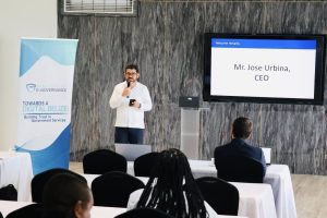 Kick-Off the National Cybersecurity Assessment Consultation Initiative